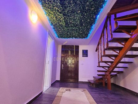 Duplex 2+1+2 For Rent in Misto Mame, Tirana - 400€ | 137 m²