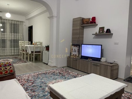 Appartamento 1+1 in affitto a Vasil Shanto