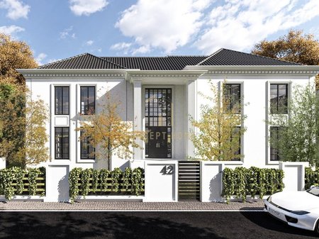 Villa in vendita a Mjull-Bathore, Spazio e Comfort su 669 m²