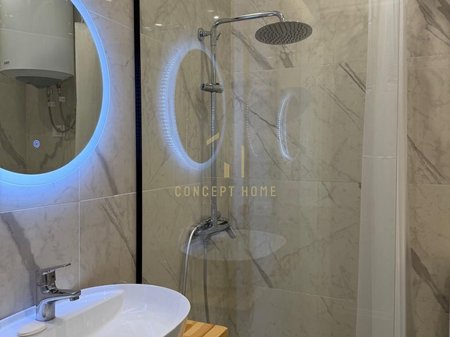 2+1 Apartment for Rent in Dry Lake, Tirana - 900€ | 100 m²