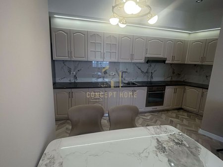Appartamento 2+1 in Vendita nel Centro di Tirana - 360.000€ | 120 m²