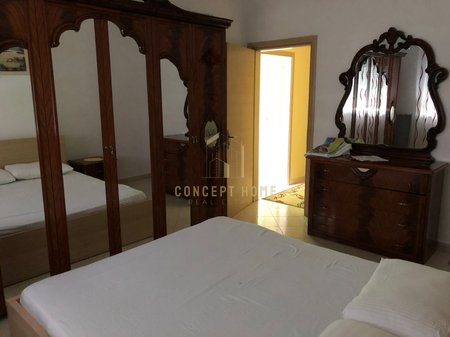 2+1 apartment for rent in Astir