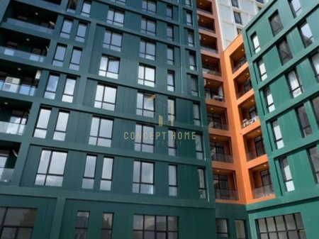 Apartment 1+1 for sale at New Boulevard