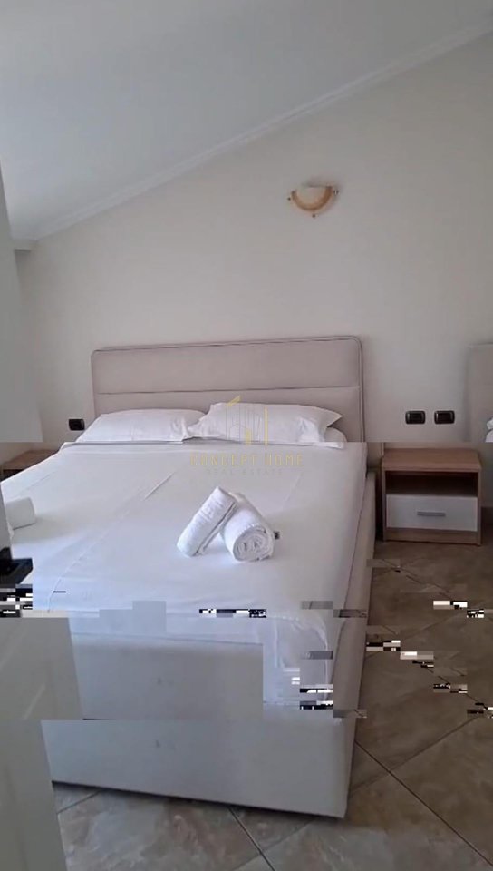 1+1 apartment for rent in Vasil Shanto