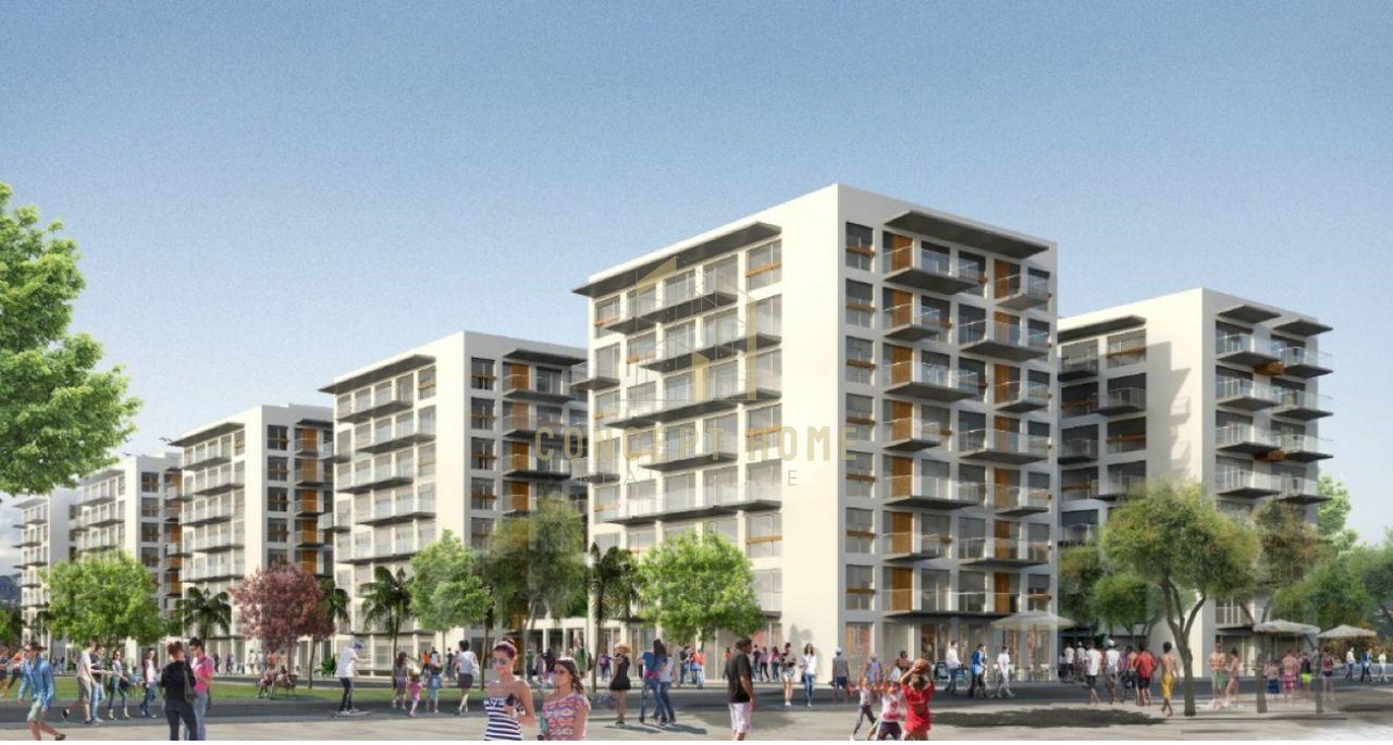 Apartment 1+1 for sale in Shengjin