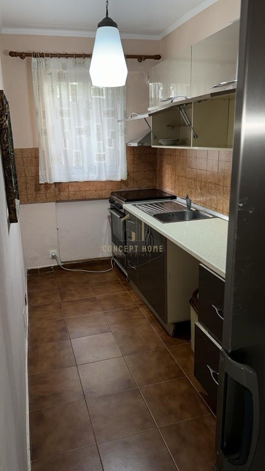 Jepet apartament me qera 1+1 tek Ish Parku i Autobuzave