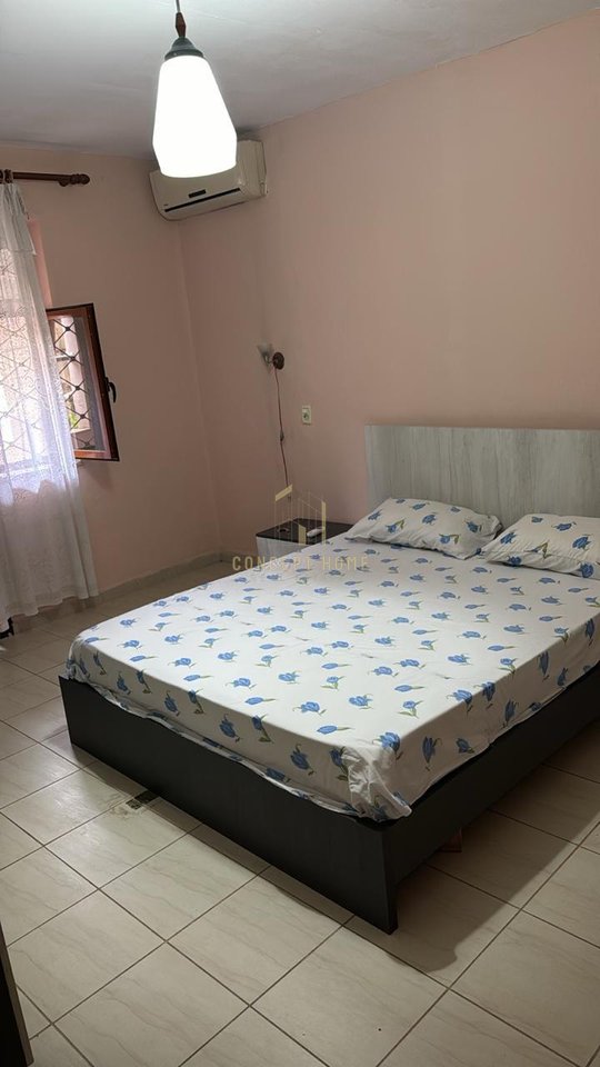 Jepet apartament me qera 1+1 tek Ish Parku i Autobuzave
