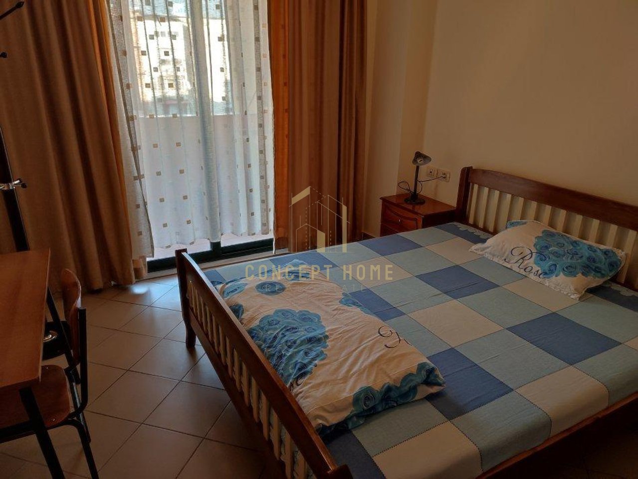Appartamento in affitto 1+1 in Via Elbasan