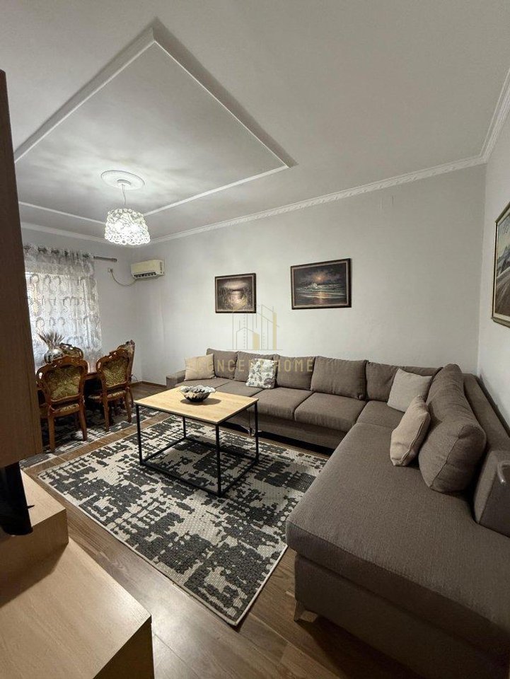 Apartment 2+1 for rent in Donbosko