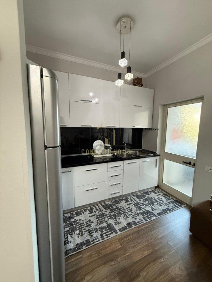 Apartment 2+1 for rent in Donbosko