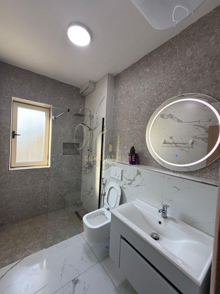 Apartment 2+1 for rent in Donbosko