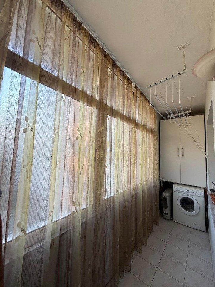Apartment 2+1 for rent in Donbosko