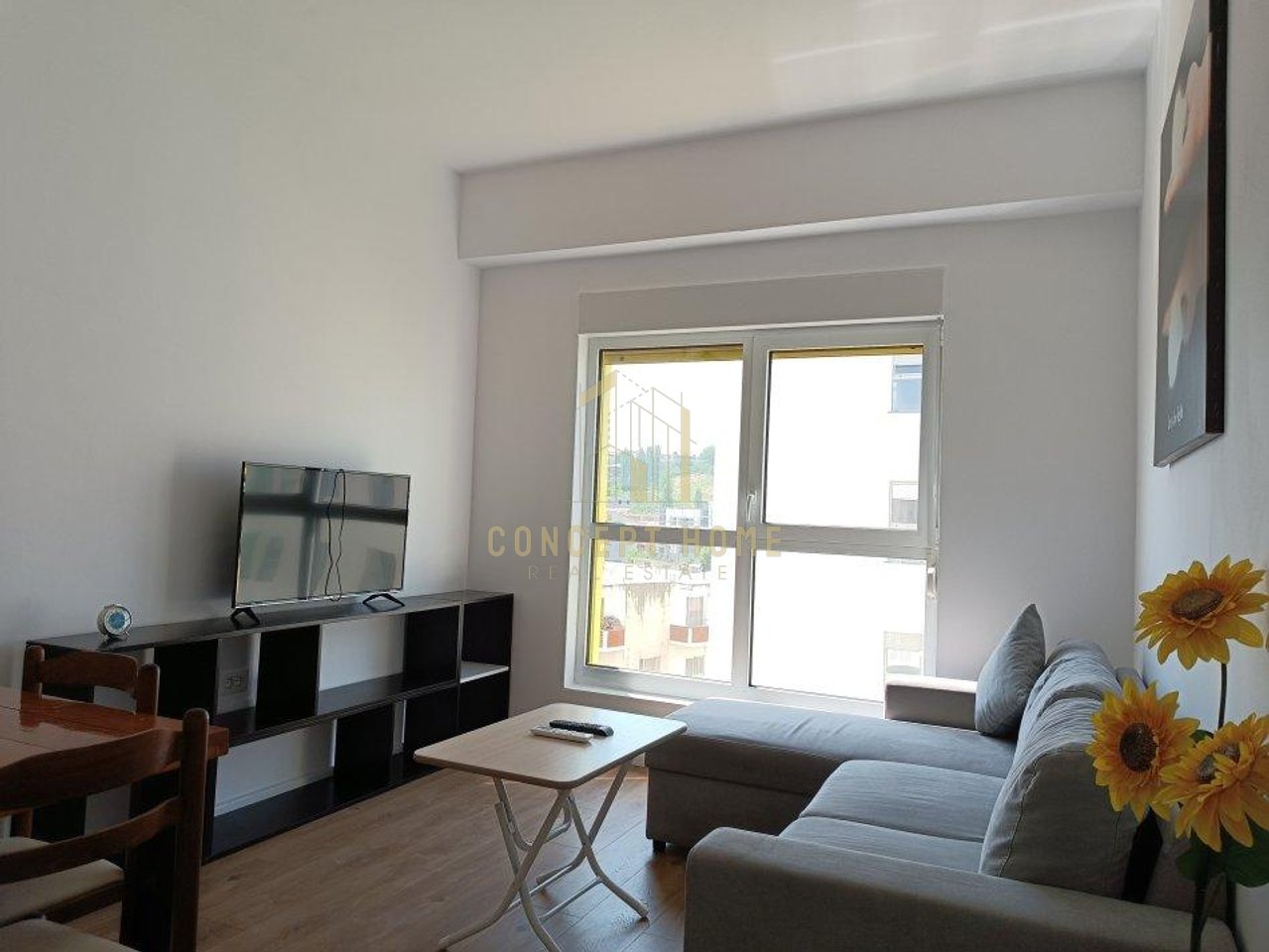 Apartment 2+1 for rent in Ali Dem