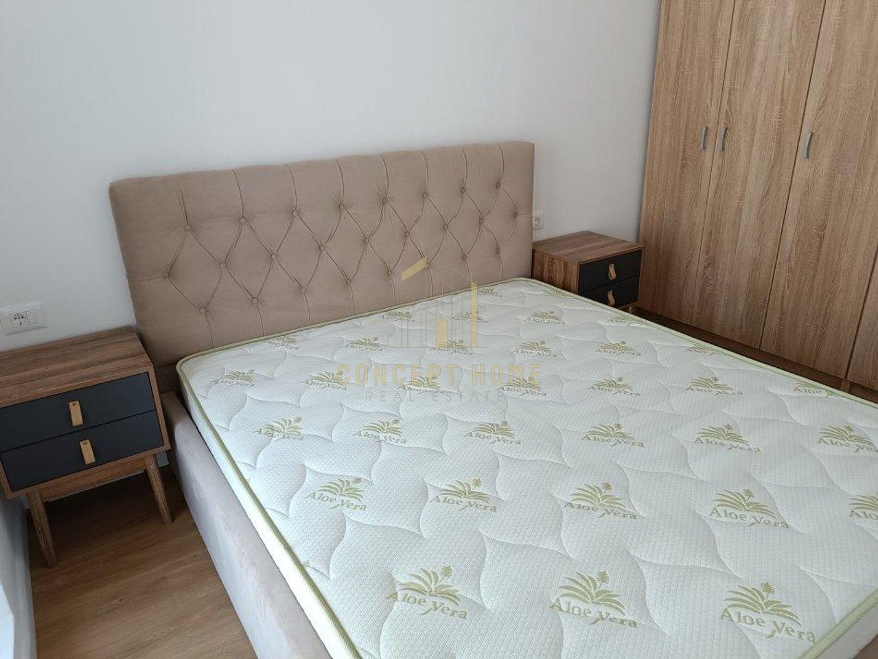 Apartment 2+1 for rent in Ali Dem