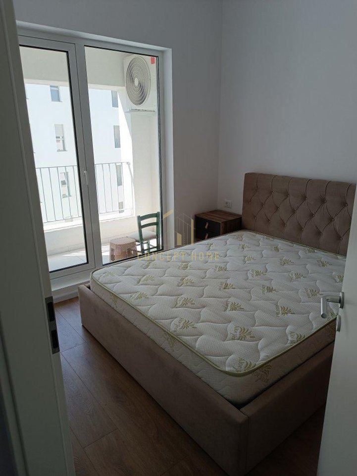Apartment 2+1 for rent in Ali Dem