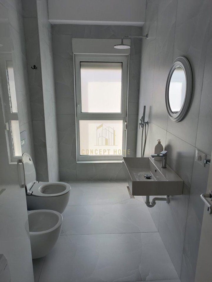 Apartment 2+1 for rent in Ali Dem