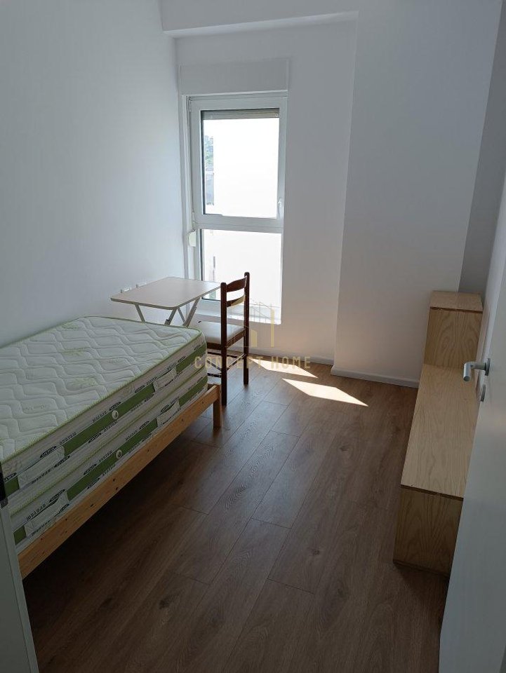 Apartment 2+1 for rent in Ali Dem