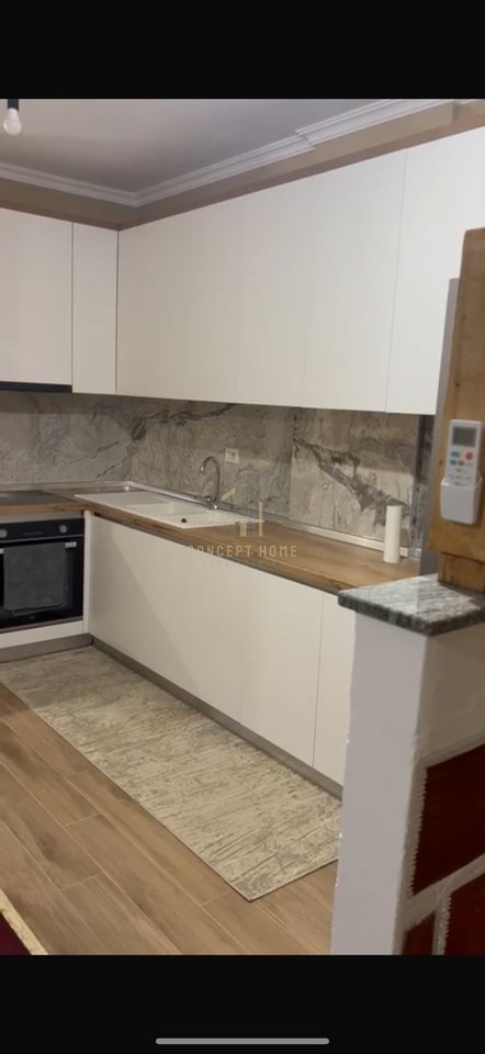2+1 apartment for rent in Shkoze