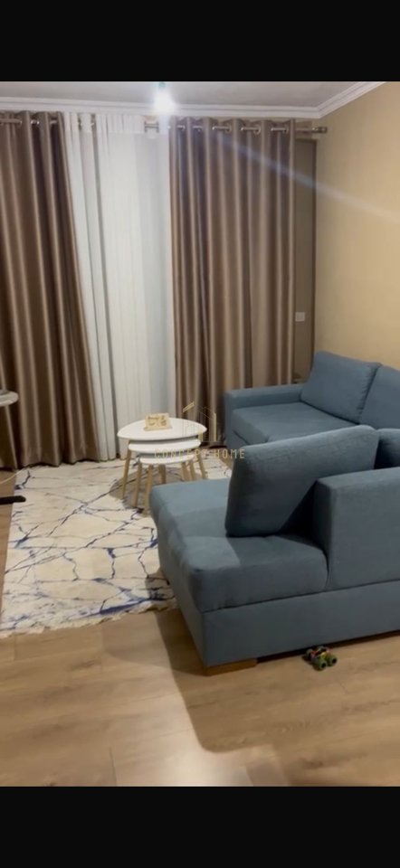 2+1 apartment for rent in Shkoze