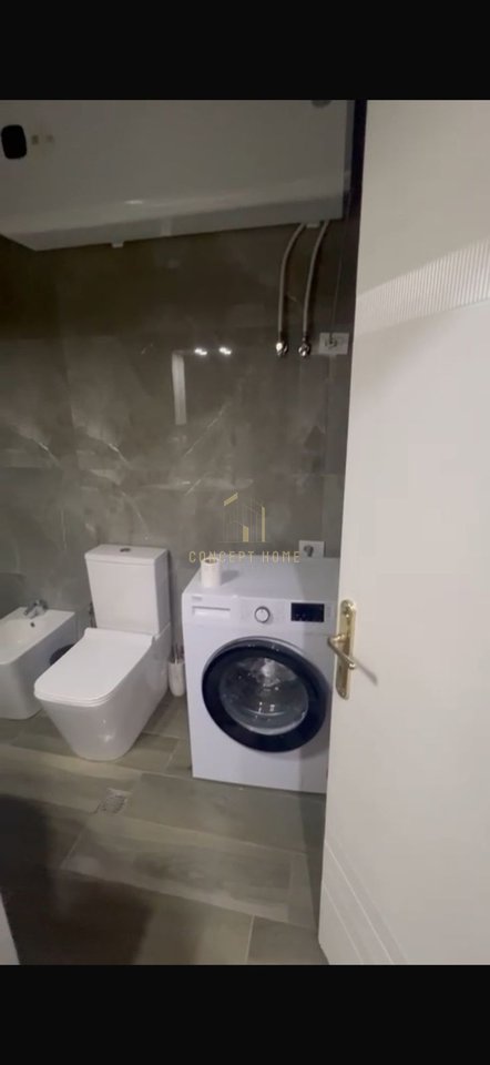 2+1 apartment for rent in Shkoze