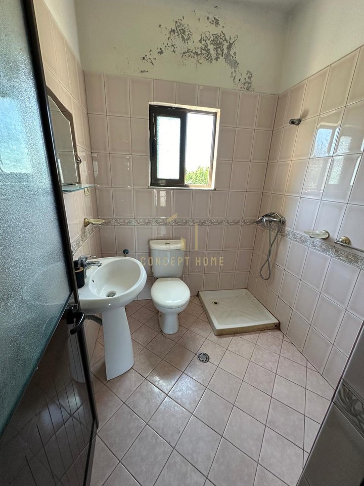 Private 2-Story House with Yard for Rent in Laprakë, Tirana - 550€