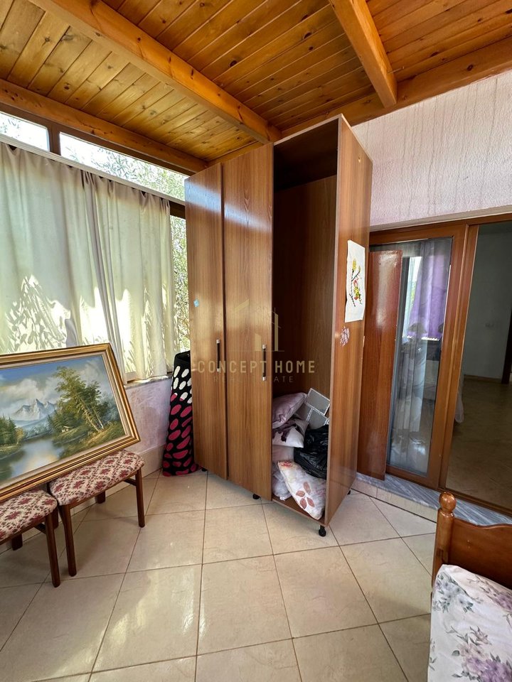 Private 2-Story House with Yard for Rent in Laprakë, Tirana - 550€
