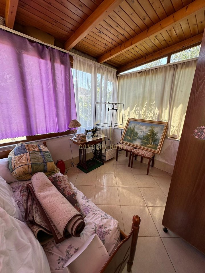 Private 2-Story House with Yard for Rent in Laprakë, Tirana - 550€