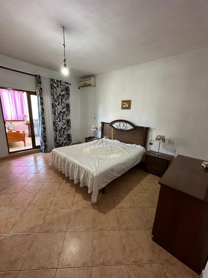 Private 2-Story House with Yard for Rent in Laprakë, Tirana - 550€