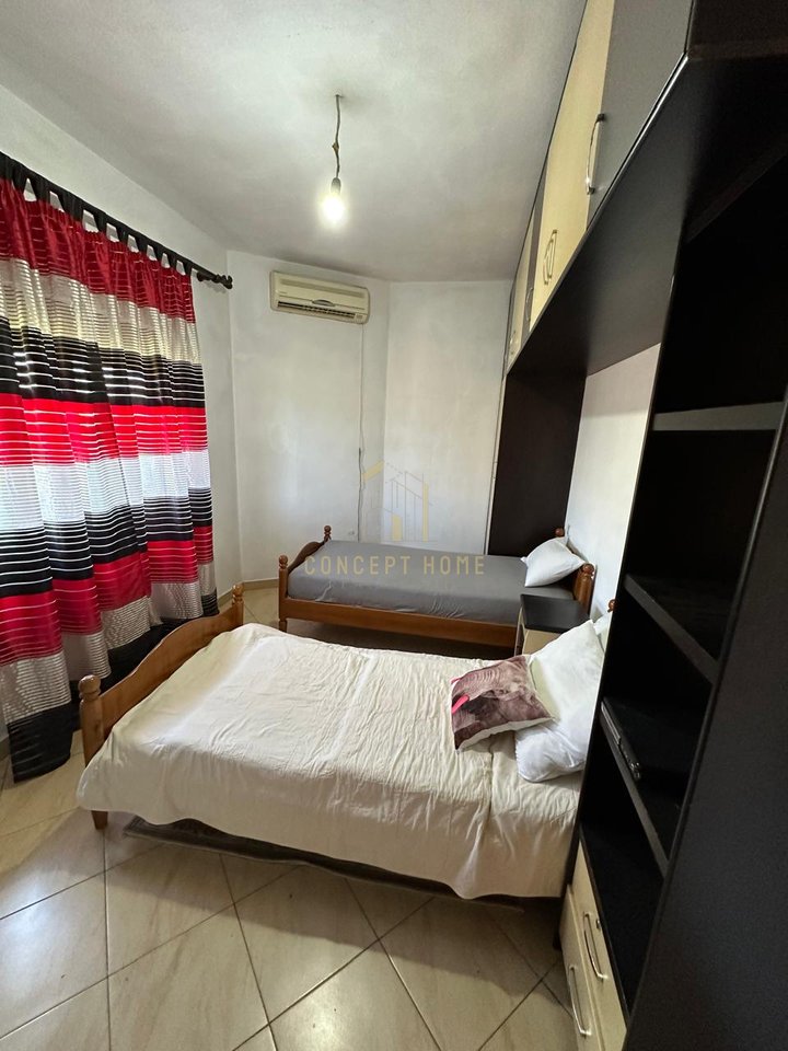 Private 2-Story House with Yard for Rent in Laprakë, Tirana - 550€