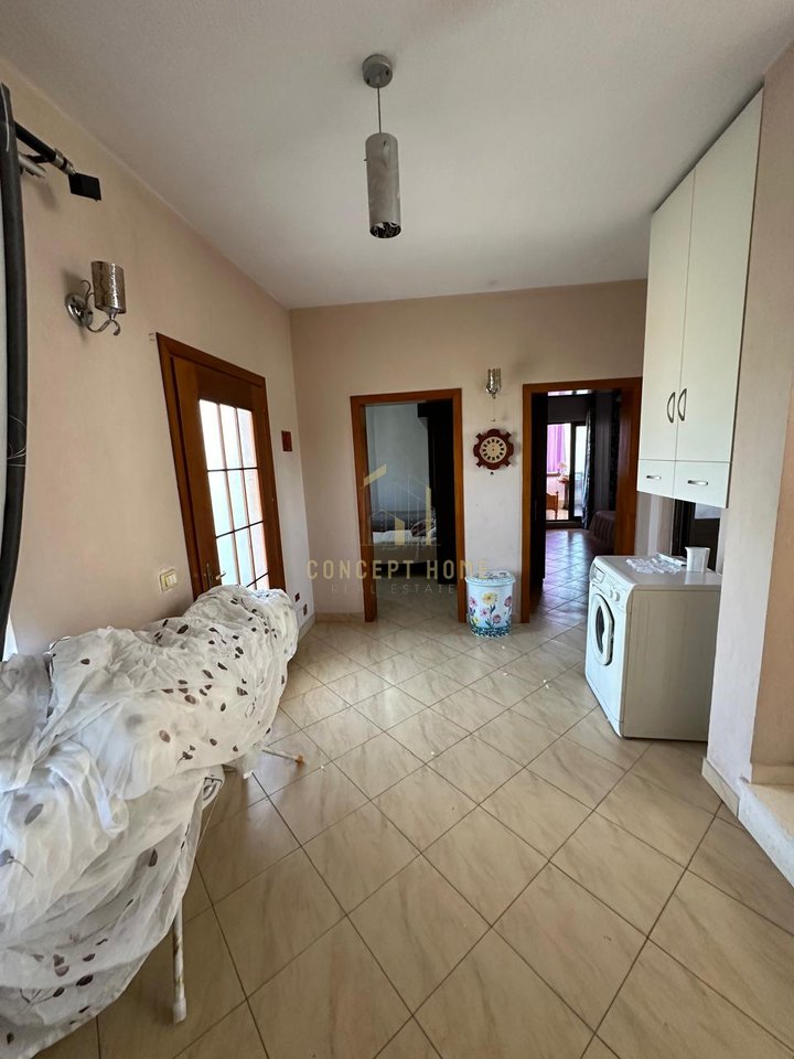 Private 2-Story House with Yard for Rent in Laprakë, Tirana - 550€