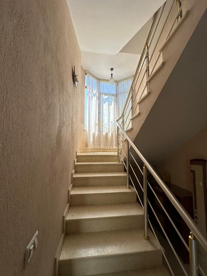 Private 2-Story House with Yard for Rent in Laprakë, Tirana - 550€