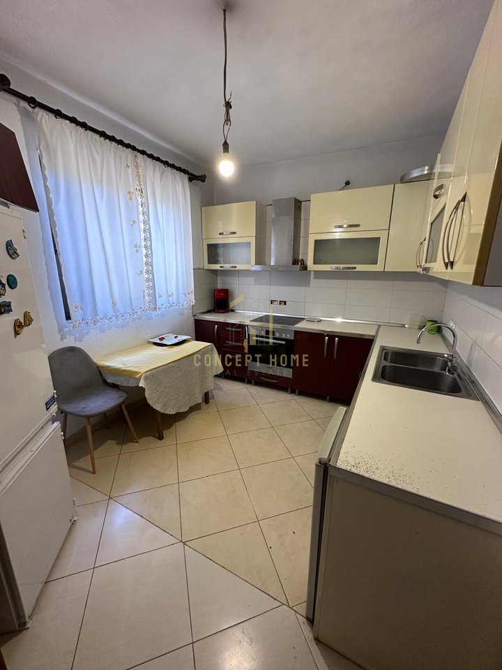 Private 2-Story House with Yard for Rent in Laprakë, Tirana - 550€