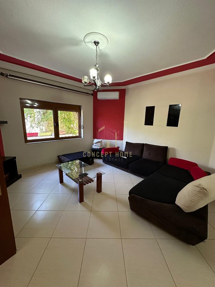 Private 2-Story House with Yard for Rent in Laprakë, Tirana - 550€