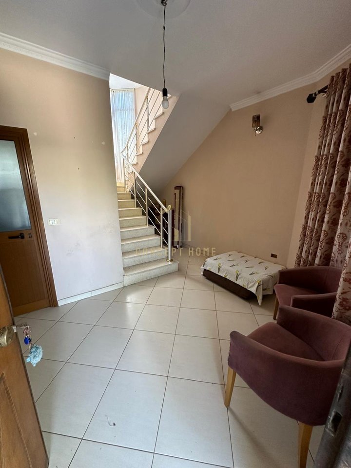 Private 2-Story House with Yard for Rent in Laprakë, Tirana - 550€