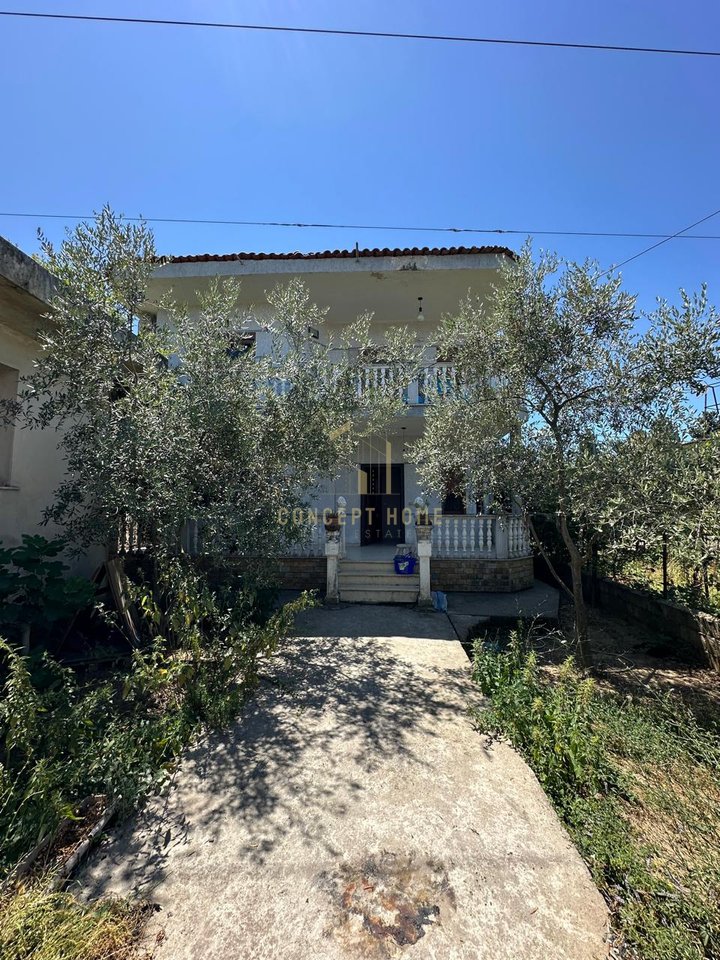 Private 2-Story House with Yard for Rent in Laprakë, Tirana - 550€