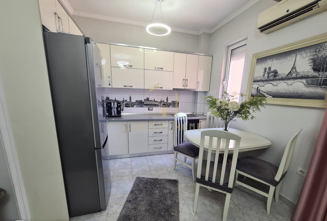 Appartamento in affitto 1+1 a Brryl