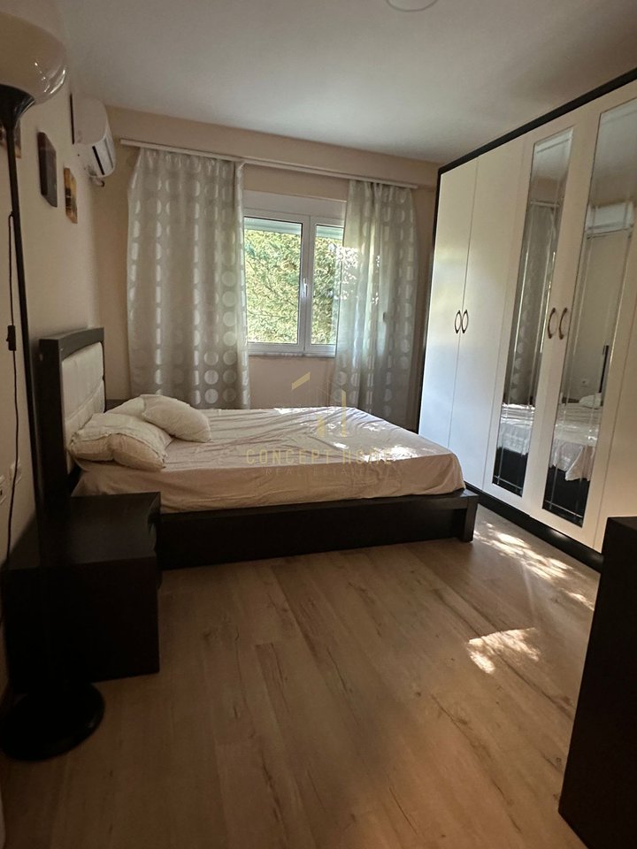 Apartment 2+1 for rent near the Dry Lake