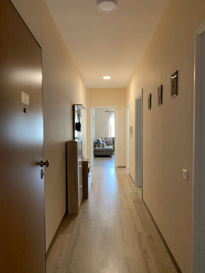 Apartment 2+1 for rent near the Dry Lake