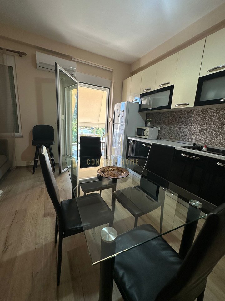 Apartment 2+1 for rent near the Dry Lake