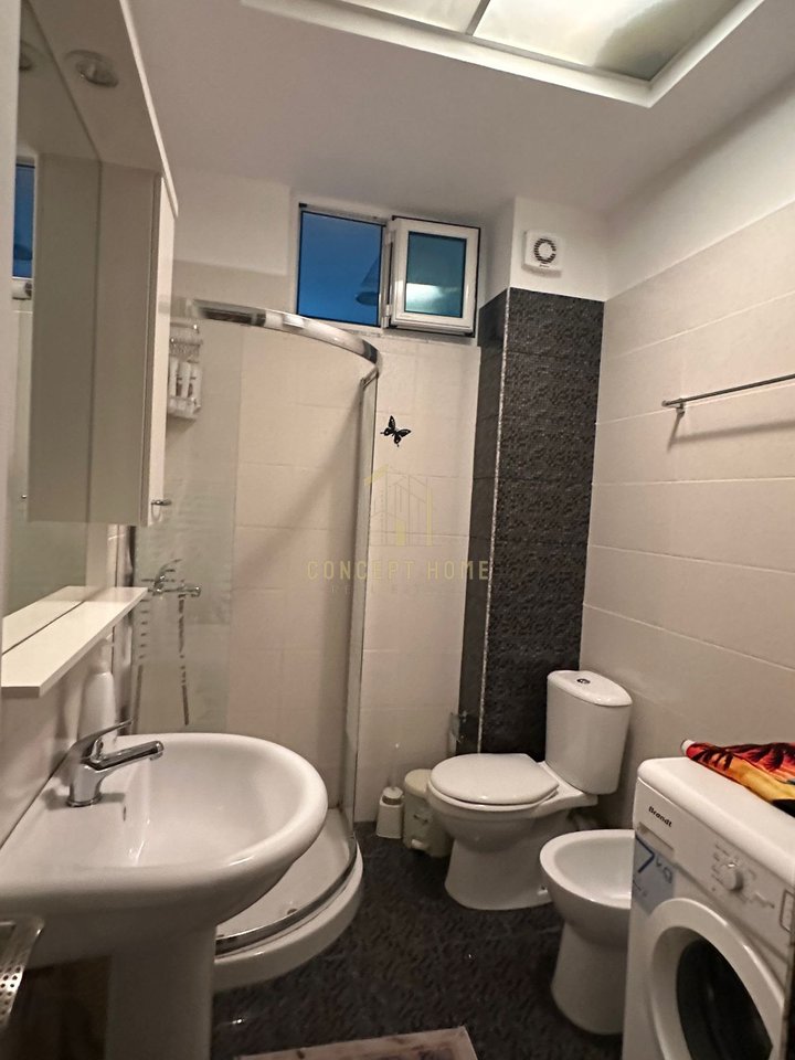 Apartment 2+1 for rent near the Dry Lake