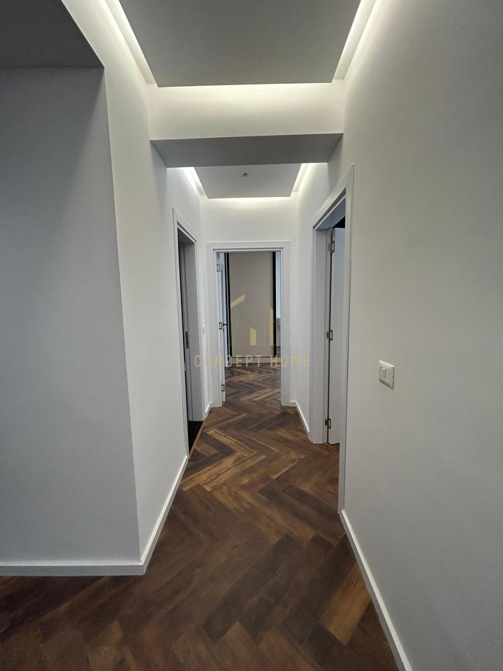 📌In affitto appartamento 2+1+2+posto auto a Kodra e Diellit 2