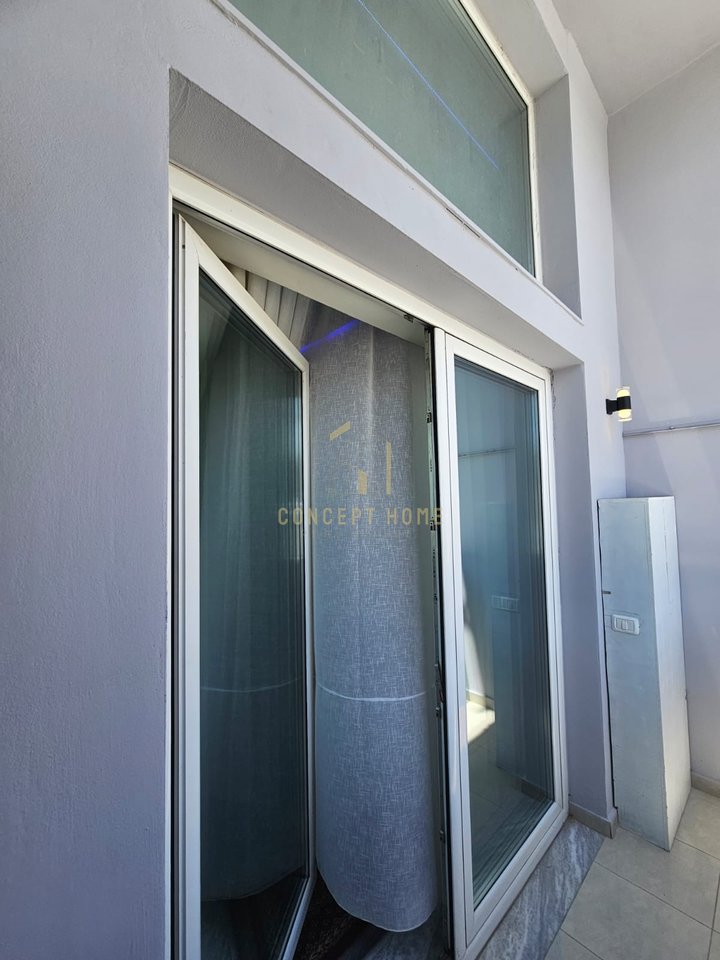 Duplex 2+1+2 For Rent in Misto Mame, Tirana - 400€ | 137 m²