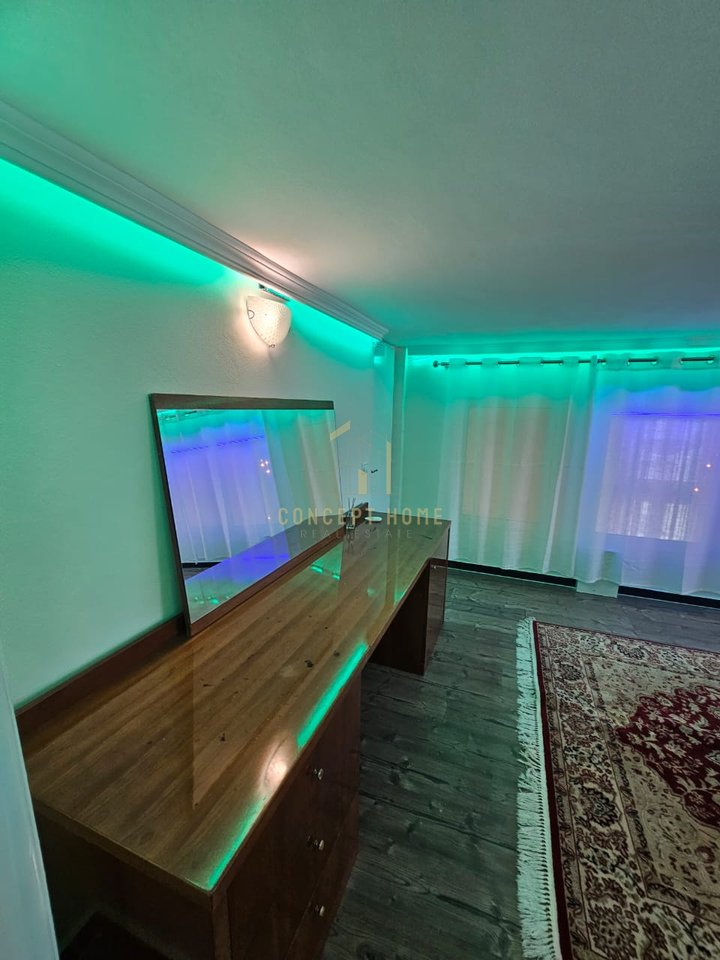 Duplex 2+1+2 For Rent in Misto Mame, Tirana - 400€ | 137 m²