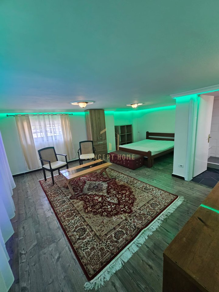 Duplex 2+1+2 For Rent in Misto Mame, Tirana - 400€ | 137 m²
