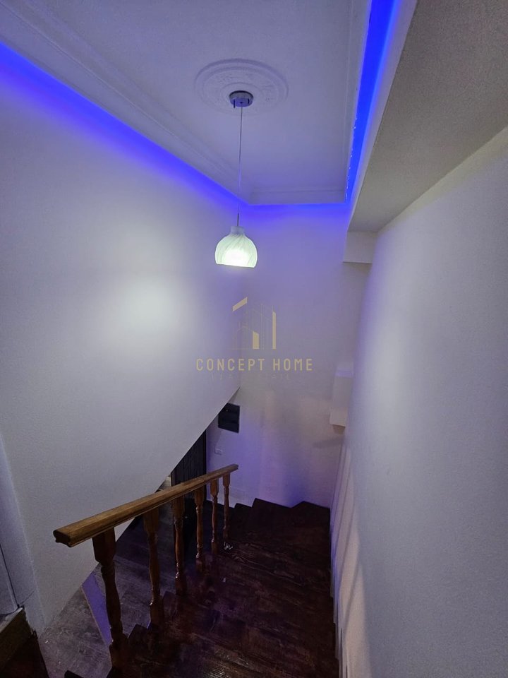 Duplex 2+1+2 For Rent in Misto Mame, Tirana - 400€ | 137 m²