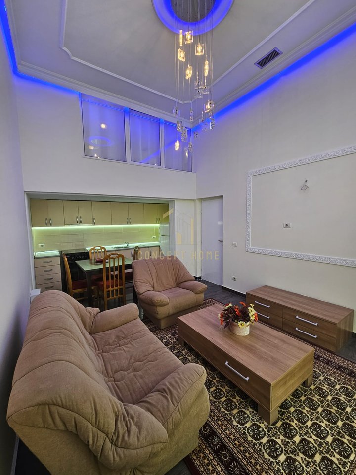 Duplex 2+1+2 For Rent in Misto Mame, Tirana - 400€ | 137 m²