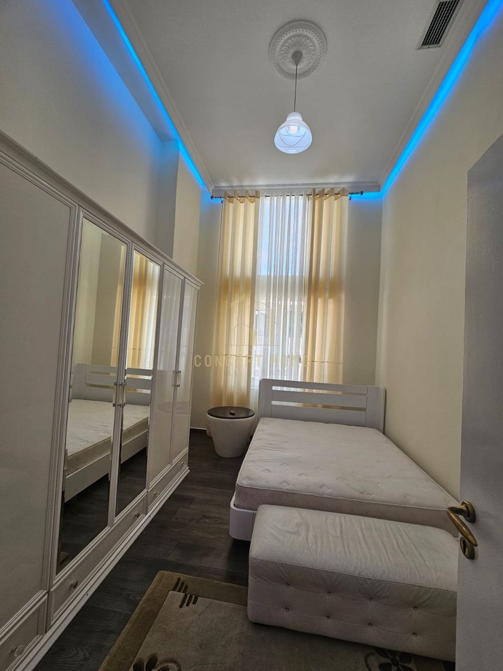 Duplex 2+1+2 For Rent in Misto Mame, Tirana - 400€ | 137 m²