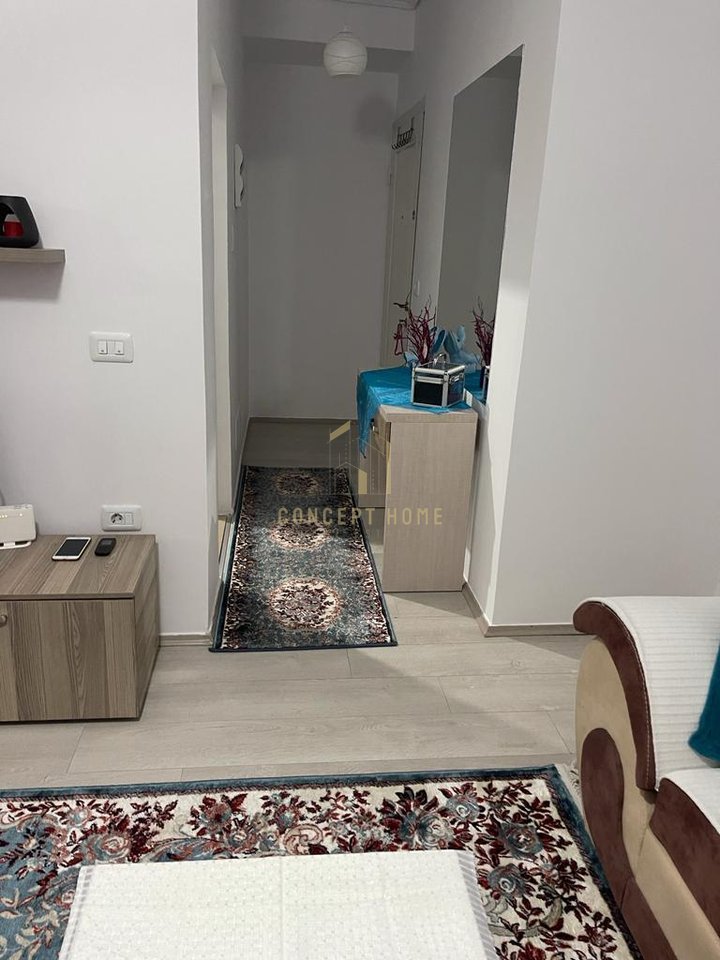 Appartamento 1+1 in affitto a Vasil Shanto
