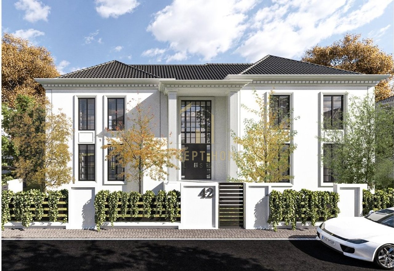Villa in vendita a Mjull-Bathore, Spazio e Comfort su 669 m²