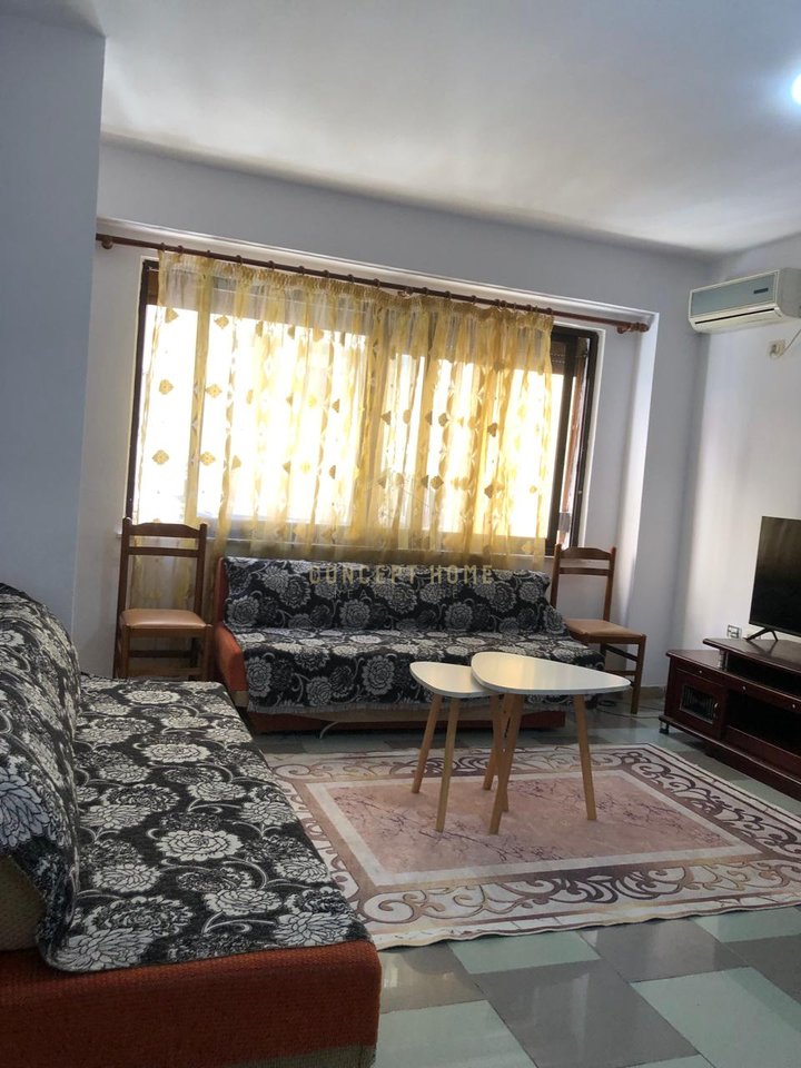 1+1 apartment for rent on Elbasan Street